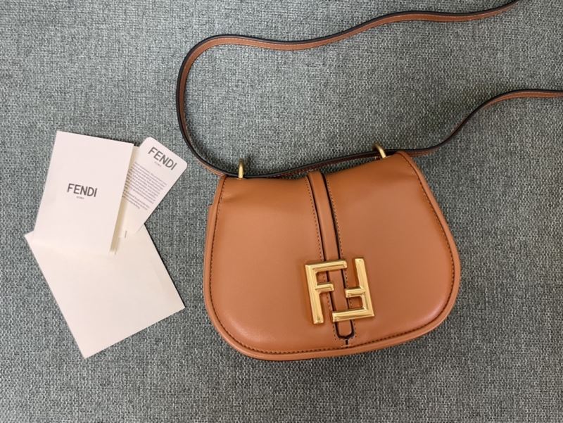 Fendi Satchel Bags